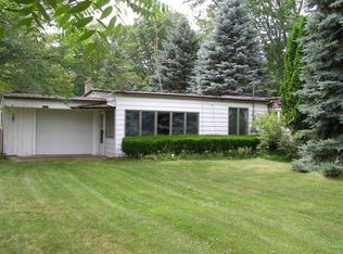 4743 S Miramar Ave, Newaygo, MI