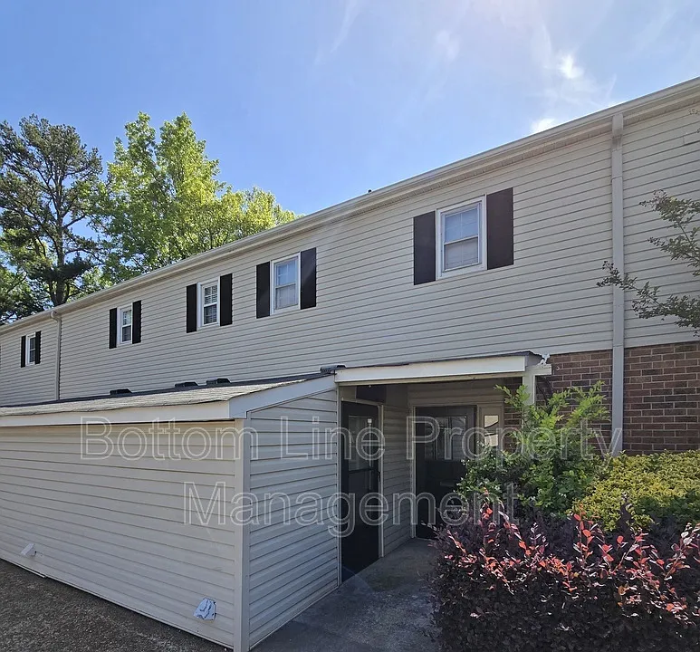 5949 Quail Hollow Rd #D