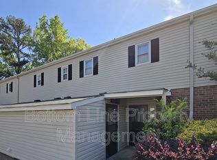5949 Quail Hollow Rd APT D, Charlotte, NC 28210