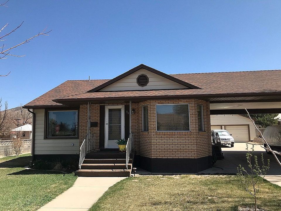94 N 800 W, Cedar City, UT 84720 Zillow