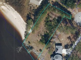 1-451 Indian Trl, Arapahoe, NC 28510