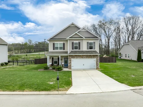 1862 Wendy Blvd, Columbia, TN 38401