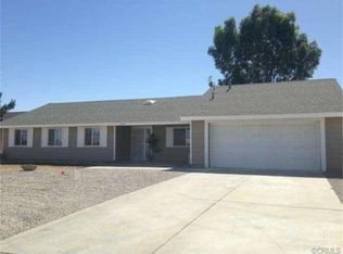 12707 Amethyst Rd, Victorville, CA 92392