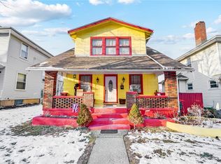 121 Santa Clara Ave, Dayton, OH 45405