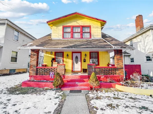 121 Santa Clara Ave, Dayton, OH 45405