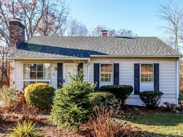 28 Jupiter Drive, Seymour, CT 06483