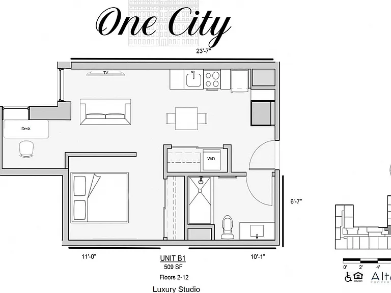One City — Photo 40