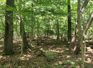 Chippewa Dr, Montague, MI 49437