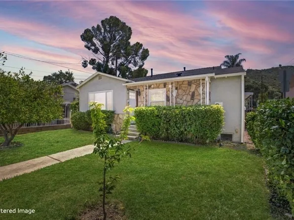 7664 Beckett St, Tujunga, CA 91042