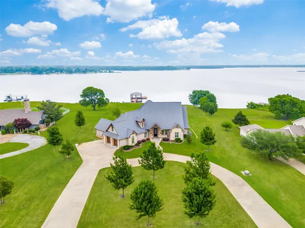 2057 Lakeside Dr, Bonham, TX 75418