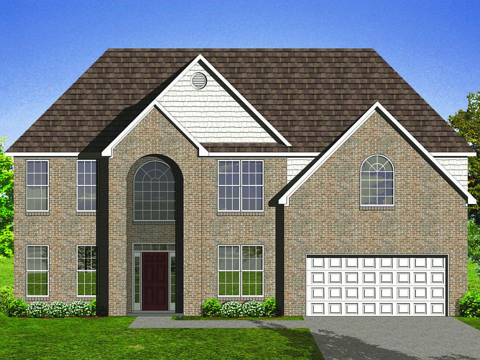 1st image of 1448 Mossy Rock Ln