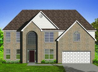 1448 Mossy Rock Ln, Knoxville, TN 37922