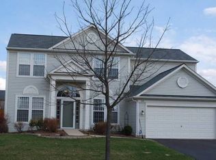 150 Boxelder St, Bolingbrook, IL 60490