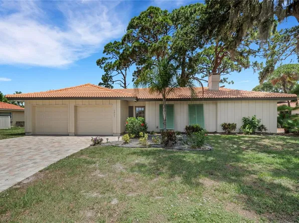 2827 HARDEE DRIVE, SARASOTA, FL 34231