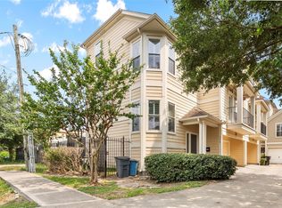 5239 Schuler St UNIT C, Houston, TX 77007