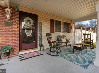 2 Hybrid Rd, Levittown, PA 19056