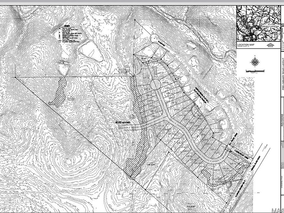 1st image of 2011 Central Plank Rd
