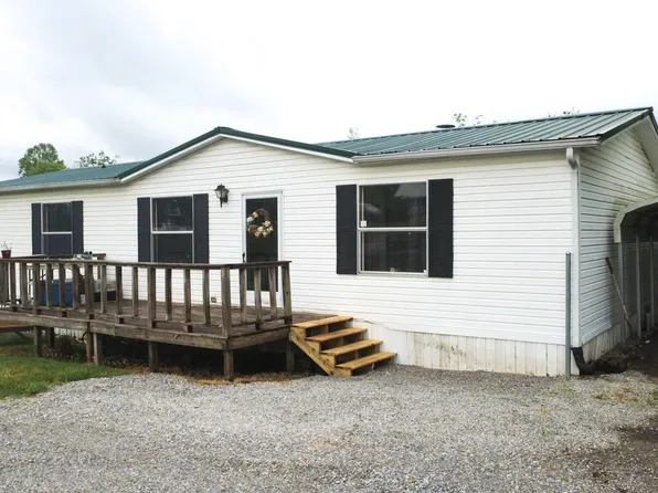 115 Queener St, Jacksboro, TN 37757