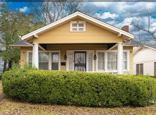 1412 42nd St, Birmingham, AL 35208