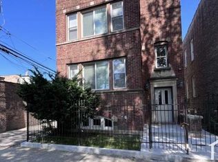 5515 S Winchester Ave #G, Chicago, IL 60636