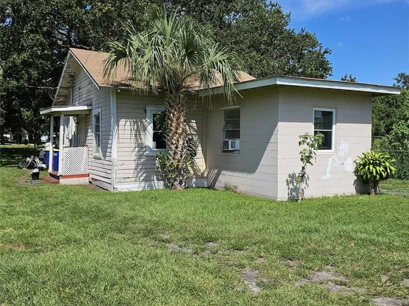 421 N 10th Street, Fort Pierce, FL 34950