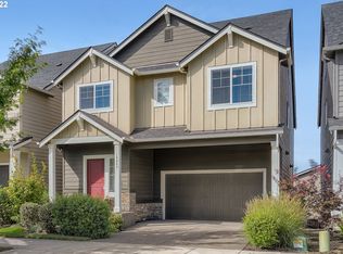 16963 NW Antonio St, Portland, OR