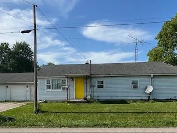 2415 State Route 96, Ashland, OH 44805