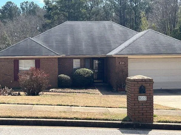 355 Tait Rd, Stockbridge, GA 30281