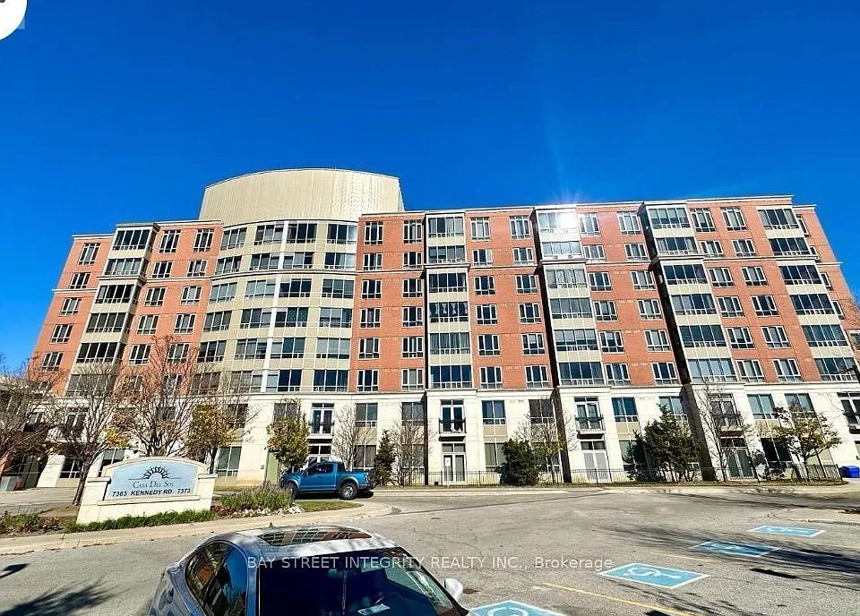 7373 Kennedy Rd #Penthouse 02