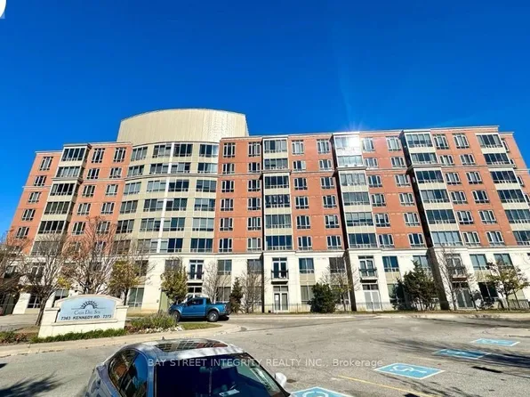 7373 Kennedy Rd, Markham, ON