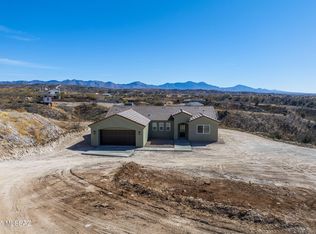 1017 Paseo Guebabi, Rio Rico, AZ 85648