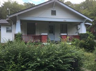 224 Harley Dr, Knoxville, TN 37919