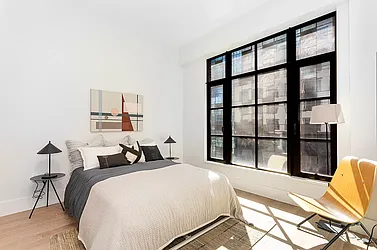 Rented by Living New York