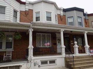 923 Beaver St, Bristol, PA 19007
