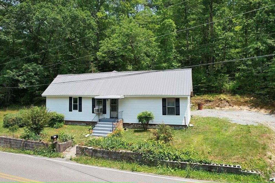 16326 Shipley Hollow Rd, Sale Creek, TN 37373 Zillow