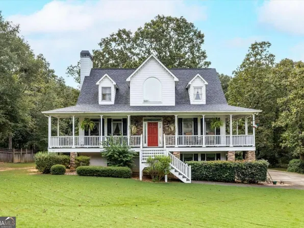 22 Bucky St, Euharlee, GA 30145