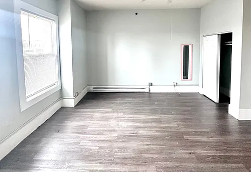 Floor plan 1009