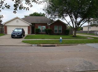 7023 Greenwood Point Dr, Cypress, TX 77433