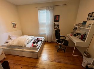 509 Green St #1F, Cambridge, MA 02139