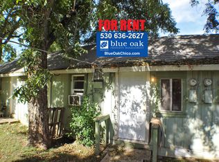 1092 Humboldt Ave #3, Chico, CA 95928