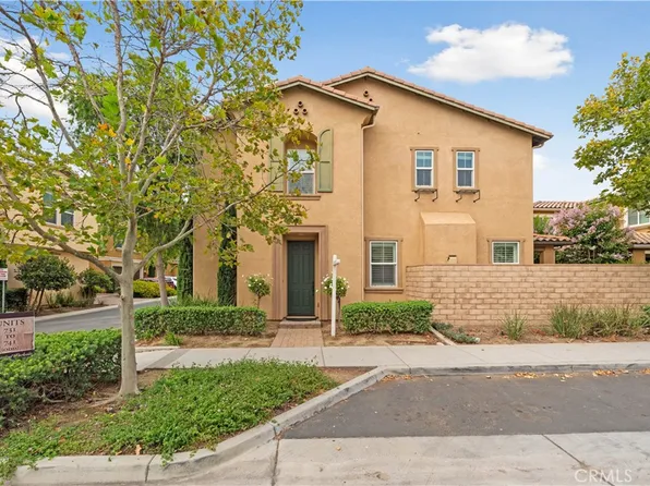 741 N Via Barolo, Ontario, CA 91764