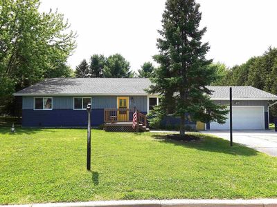 5407 ROXANN DRIVE, Weston, WI, 54476