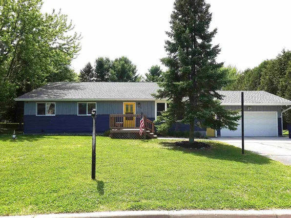 5407 ROXANN DRIVE, Weston, WI 54476