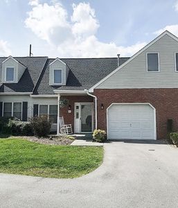 1725 Lakeview Dr #25, Johnson City, TN, 37601