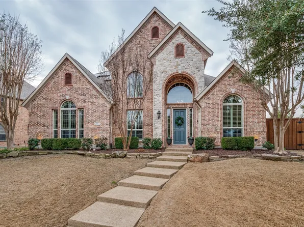 1315 Cotulla Dr, Allen, TX 75013