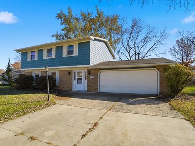 7312 Antebellum Blvd, Fort Wayne, IN, 46815