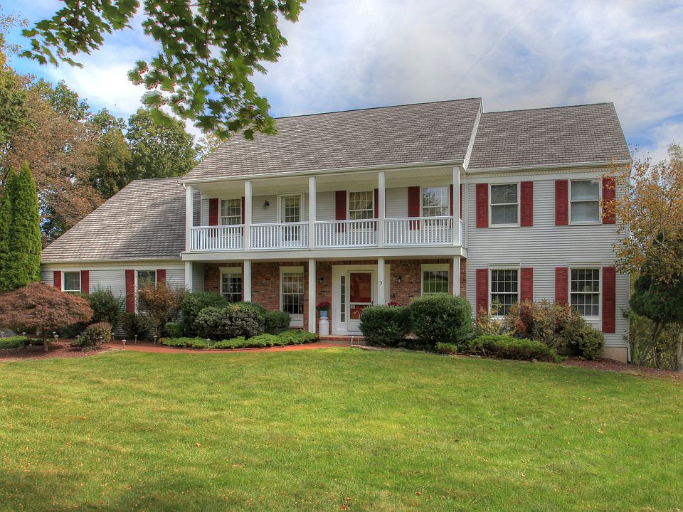 3 Grandin Drive