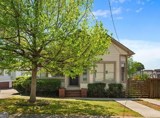 77 Glenn St SE, Atlanta, GA 30312