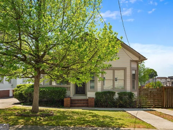 77 Glenn St SE, Atlanta, GA 30312