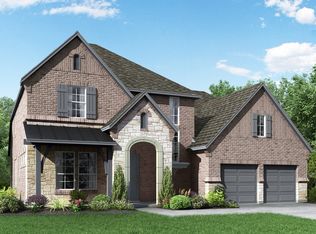 113 Bluffview Cv, Georgetown, TX 78628